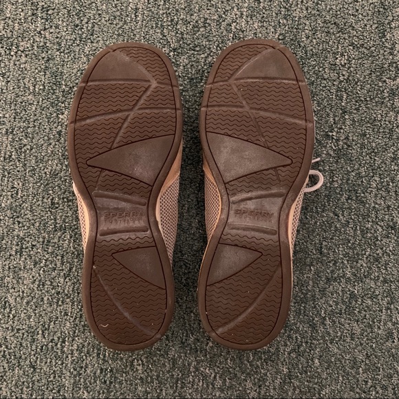 Sperry Top-Sider Bluefish Boat Shoe, Size 8.5M - Picture 3 of 3